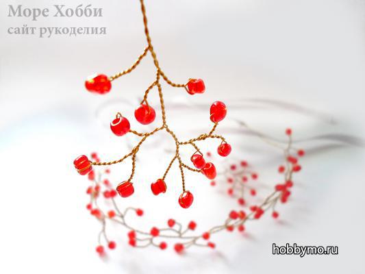 Диадема и серьги из проволоки и бисера своими руками Диадема и серьги из проволоки и бисера своими руками,,украшения,украшения своими руками,бижутерия,диадемы,диадемы своими руками,серьги,из проволоки,диадемы из проволоки,серьги из проволоки,бисероплетение