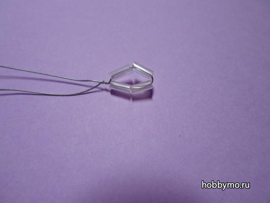 Снежинка из стекляруса Снежинка из стекляруса,,снежинки,снежинки из бисера,снежинки из стекляруса,бисер,стеклярус