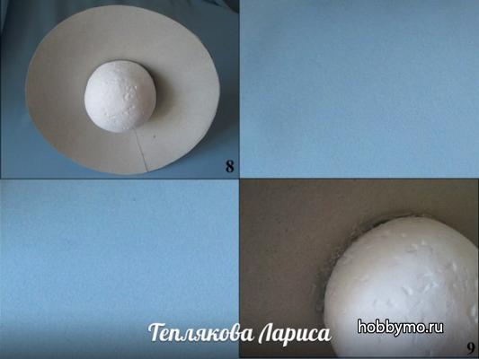 Портбукетница для нежного букета Портбукетница для нежного букета,,букеты,портбукетницы,из бумаги,из картона