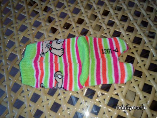 Котик из носка Котик из носка,,мягкие игрушки своими руками,игрушки из носков,Кот из носка,мягкая игрушка из носка