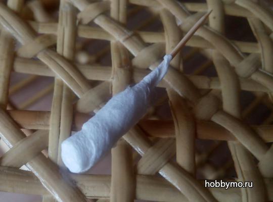 Нежные розы из бумажных салфеток Нежные розы из бумажных салфеток,,цветы из салфеток,цветы из бумаги,цветы из салфеток,розы из салфеток,цветы,розы