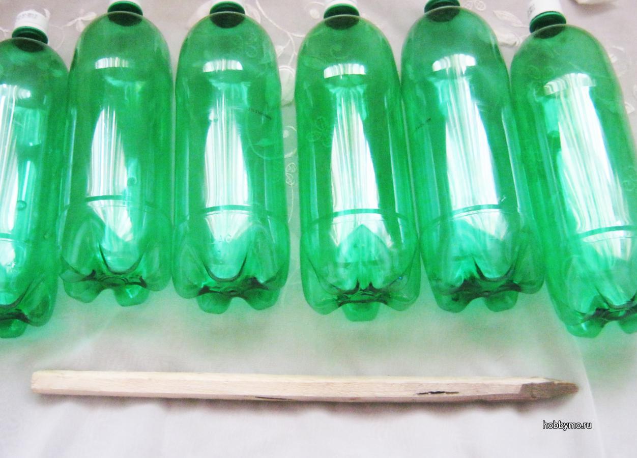 Где Можно Купить Пластиковые Бутылки