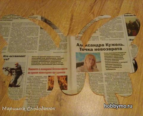 Бабочка из битой плитки Бабочка из битой плитки,,бабочка из плитки,мозаика из плитки,бабочки