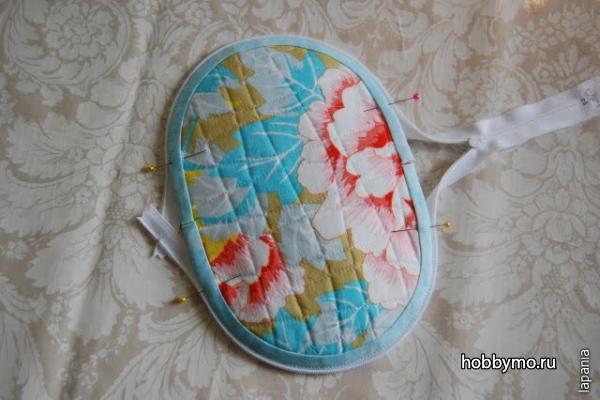 Косметичка из ткани своими руками Косметичка из ткани своими руками,,косметичка,косметички,косметичка своими руками,косметичка из ткани,косметика