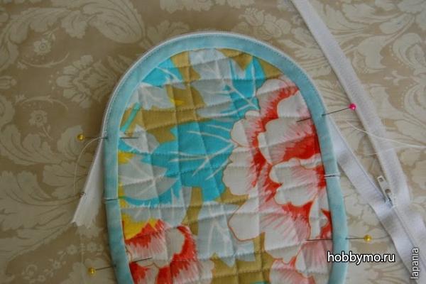 Косметичка из ткани своими руками Косметичка из ткани своими руками,,косметичка,косметички,косметичка своими руками,косметичка из ткани,косметика