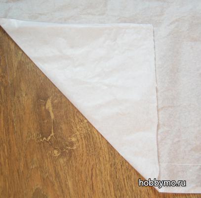 Снежинки из кальки Снежинки из кальки,,снежинки,бумага,новый год,калька,снежинки из кальки