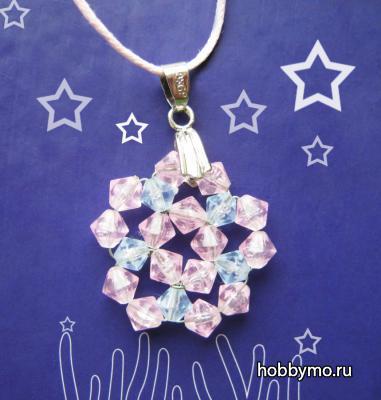 Сережки Снежинки Сережки Снежинки,,бижутерия,серьги,снежинки