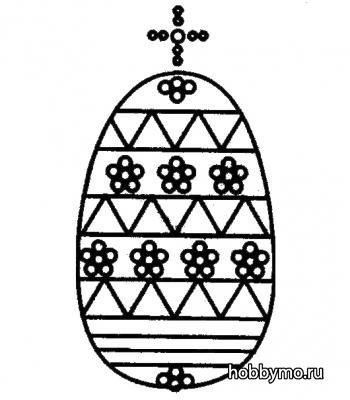 Яйца из бисера, схемы Яйца из бисера, схемы,,бисерные яйца,оплетение яиц,схемы оплетения яиц,яйца из бисера