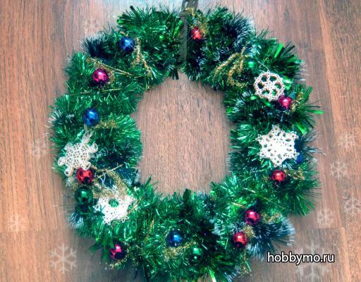 Снежинки из макарон Снежинки из макарон,,новый год,снежинки,из макарон,макароны,снежинки из макарон