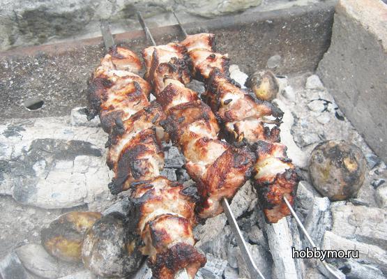 Шашлык из свинины с лимоном Шашлык из свинины с лимоном,,шашлыки в лимонном маринаде,лето,шашлыки из свинины,шашлык,шашлыки,пикник