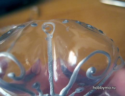 Снежинки из пластиковых бутылок Снежинки из пластиковых бутылок,,новый год,из пластиковых бутылок,снежинки из пластиковых бутылок,снежинки