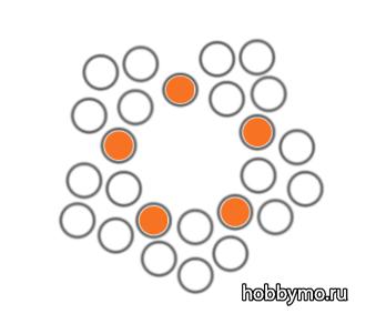Плетение розы из бисера и лески Плетение розы из бисера и лески,,цветы из бисера,бисероплетение,роза из бисера,розы из бисера,кольцо из бисера,кольца из бисера,кольца своими руками,бисероплетение цветы