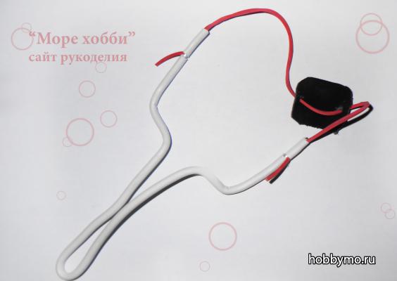 Как сделать рогатку своими руками Как сделать рогатку своими руками