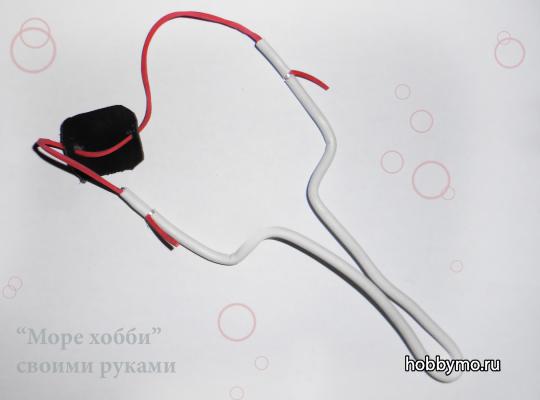 Из резинок поделки сделай сам Из резинок поделки сделай сам