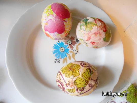 Декупаж яиц к пасхе (декор) Декупаж яиц к пасхе (декор),,яйца,пасхальные яйца,декор яиц,декупаж яиц,декупаж пасхальных яиц,декупаж салфетками