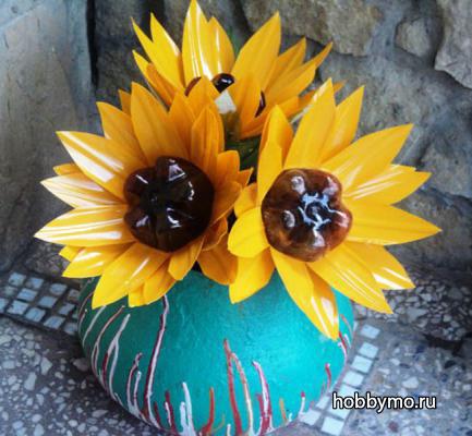 Подсолнух из пластиковой бутылки Подсолнух из пластиковой бутылки,,подсолнух своими руками,подсолнух,цветы из пластиковых бутылок,из пластиковых бутылок,пластиковые бутылки,подсолнух,поделки из пластиковых бутылок,подсолнух из пластиковой бутылки