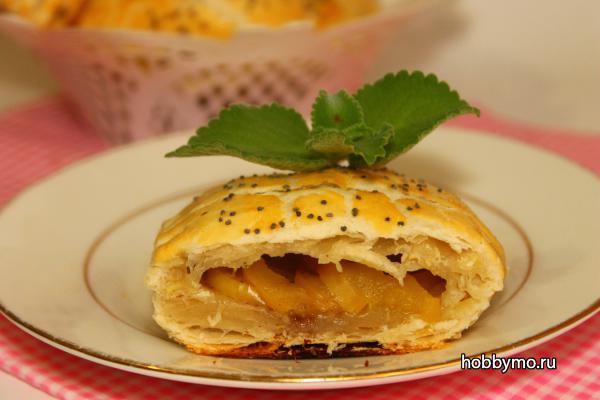 Как приготовить Слойки с яблоками, рецепт с фото Как приготовить Слойки с яблоками, рецепт с фото,,яблоки,слойки,слойки с яблоками,сладкая выпечка,слоеное тесто,десерты и выпечка