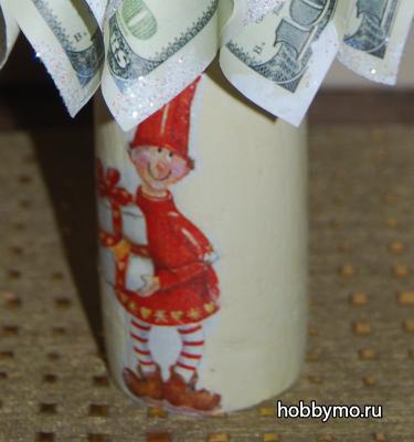 Елка из денег Елка из денег,,денежная елка,денежное дерево,елки,деньги,подарки,денежные банкноты,деньги,елка из денег