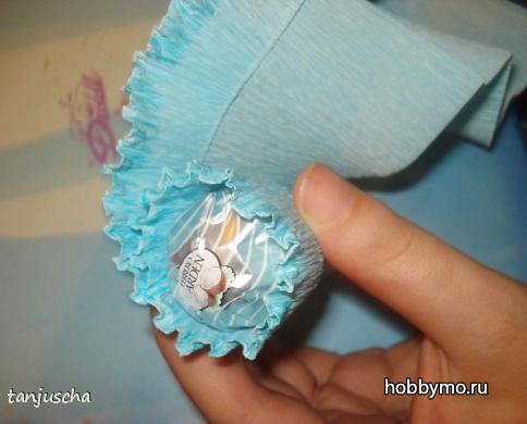 Корзина с цветами из конфет
Корзина с цветами из конфет,,корзины,корзинки,сладкие корзины,цветы из конфет
