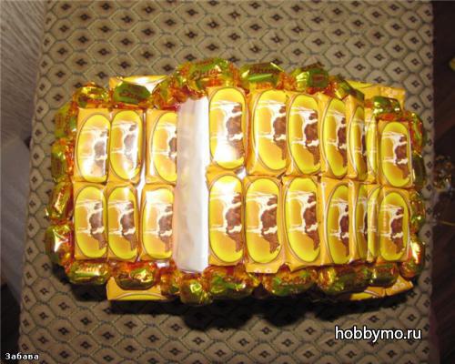 Машинка Тачки из конфет Машинка Тачки из конфет,,подарок мальчику,подарки из конфет,машинка из конфет,машины из конфет,из конфет,свит-дизайн