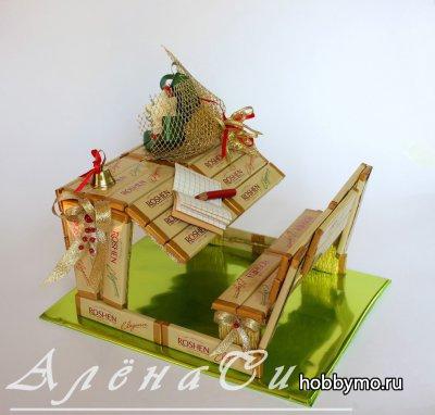 Сердце из шоколад своими руками фото 283