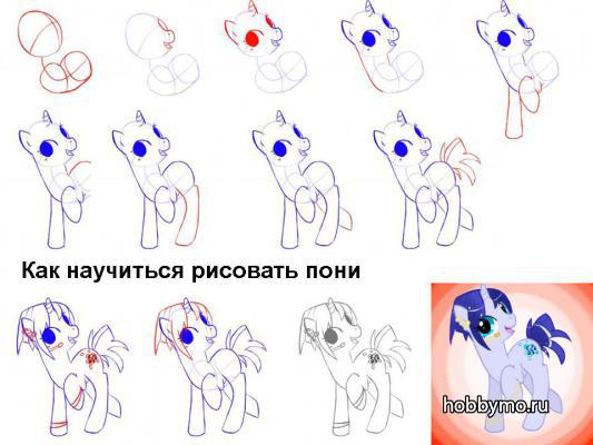 Как рисовать Май Литл Пони Как рисовать Май Литл Пони,,рисование,пони,пегас,мой маленький пони,рисуем пони,лошадки,рисуем лошадок