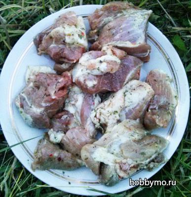 Классический шашлык из свинины Классический шашлык из свинины,,шашлык,шашлыки,классический шашлык,пикник,природа,шашлык из свинины,шашлык из свиного ошейка,вторые блюда