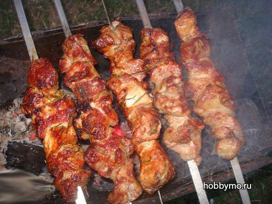 Классический шашлык из свинины Классический шашлык из свинины,,шашлык,шашлыки,классический шашлык,пикник,природа,шашлык из свинины,шашлык из свиного ошейка,вторые блюда
