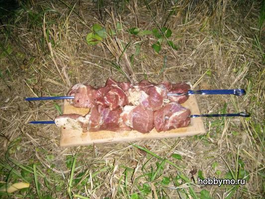 Классический шашлык из свинины Классический шашлык из свинины,,шашлык,шашлыки,классический шашлык,пикник,природа,шашлык из свинины,шашлык из свиного ошейка,вторые блюда