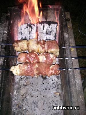 Классический шашлык из свинины Классический шашлык из свинины,,шашлык,шашлыки,классический шашлык,пикник,природа,шашлык из свинины,шашлык из свиного ошейка,вторые блюда