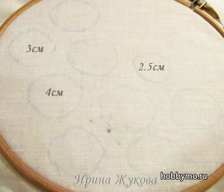 Вышивка лентами цветов. Гортензия и глициния Вышивка лентами цветов. Гортензия и глициния,,вышивка лентами цветов,гортензия из лент,гортензия,глициния,вышивание лентами,вышивка лентами