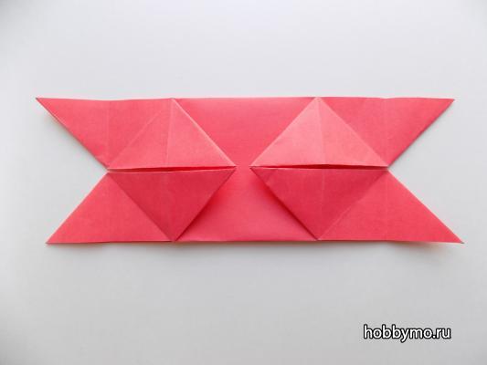 Органайзер из бумаги для мелочей (мастер-класс по оригами) Органайзер из бумаги для мелочей (мастер-класс по оригами),,органайзер,органайзер из бумаги,органайзер оригами,лоток оригами,органайзер для скрепок,лоток для скрепок