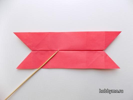 Органайзер из бумаги для мелочей (мастер-класс по оригами) Органайзер из бумаги для мелочей (мастер-класс по оригами),,органайзер,органайзер из бумаги,органайзер оригами,лоток оригами,органайзер для скрепок,лоток для скрепок