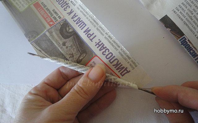 Стильная напольная ваза из газетных трубочек своими руками Стильная напольная ваза из газетных трубочек своими руками,,вазы,плетение,плетение из газет,газетные трубочки,вазы из газет,напольные вазы,вазы своими руками