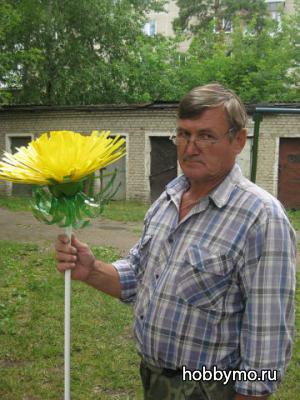 Одуванчик из пластиковых бутылок своими руками Одуванчик из пластиковых бутылок своими руками,,садовые поделки из пластиковых бутылок,пластиковые бутылки,одуванчик из пластиковых бутылок,одуванчики,одуванчики своими руками,вторая жизнь вещей,переделки,из пластиковых бутылок