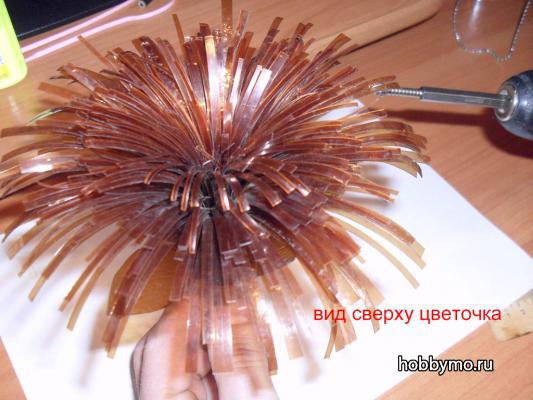 Одуванчик Шар из пластиковых бутылок Одуванчик Шар из пластиковых бутылок,,из пластиковых бутылок,садовые поделки,пластиковые бутылки,одуванчики из пластиковых бутылок,одуванчики своими руками,одуванчики