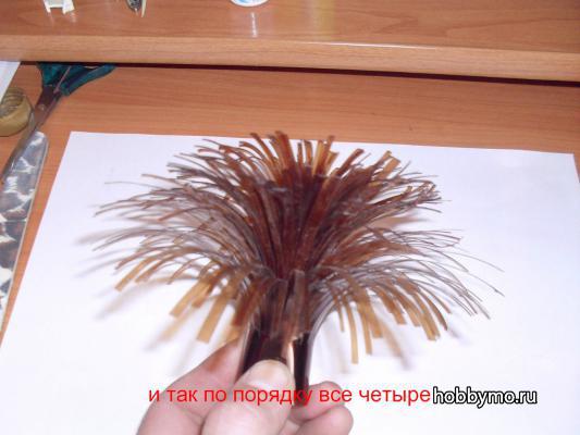 Одуванчик Шар из пластиковых бутылок Одуванчик Шар из пластиковых бутылок,,из пластиковых бутылок,садовые поделки,пластиковые бутылки,одуванчики из пластиковых бутылок,одуванчики своими руками,одуванчики