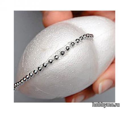 Елочные игрушки из пенопласта Елочные игрушки из пенопласта,,из пенопласта,новый год,декор,елочные игрушки,елочные шары,елочные украшения