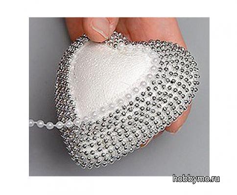 Елочные игрушки из пенопласта Елочные игрушки из пенопласта,,из пенопласта,новый год,декор,елочные игрушки,елочные шары,елочные украшения