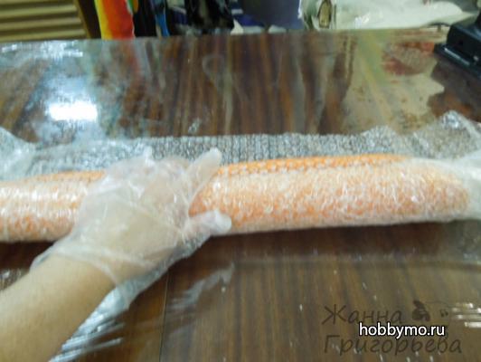 Тапочки Апельсинки своими руками (Мокрое валяние шерстью для начинающих) Тапочки Апельсинки своими руками (Мокрое валяние шерстью для начинающих),,мокрое валяние,валяние тапочек,валяние,тапочки