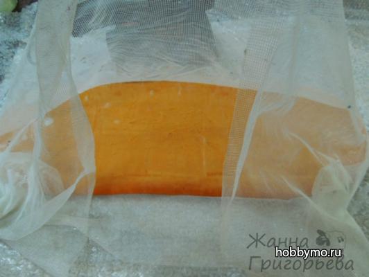 Тапочки Апельсинки своими руками (Мокрое валяние шерстью для начинающих) Тапочки Апельсинки своими руками (Мокрое валяние шерстью для начинающих),,мокрое валяние,валяние тапочек,валяние,тапочки