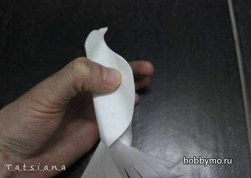 Голубь мира из бумаги Голубь мира из бумаги,,голубь из бумаги,голубь мира,птицы из бумаги,птицы