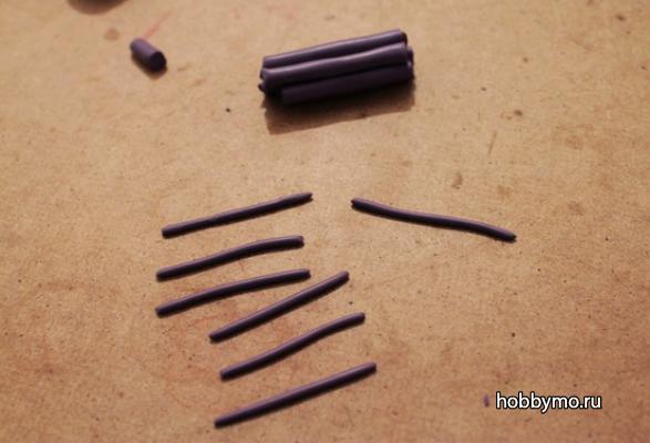 Браслетик из пластики для начинающих Браслетик из пластики для начинающих,,пластика,полимерная глина,из пластики,из полимерной глины,браслеты,браслеты из полимерной глины,браслеты из пластики,полимерная глина для начинающих