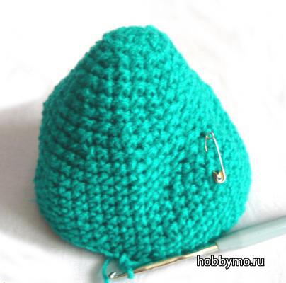 Кактус-Игольница (вязание крючком) Кактус-Игольница (вязание крючком),,вязанные игольницы,вязание крючком,кактусы,вязание,вязанные кактусы,игольницы