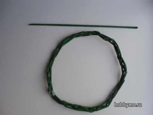 Цветочный венок из яичных лотков Цветочный венок из яичных лотков,,венки своими руками,весенние венки,цветочные венки,венки,контейнеры для яиц,поделки из контейнеров для яиц,цветы