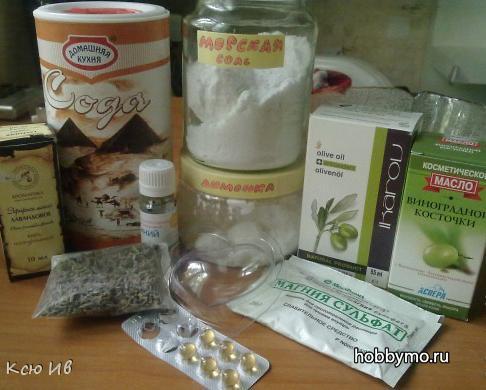 Бомбочки для ванны своими руками Бомбочки для ванны своими руками,,шипучка для ванны,бомбочки,бомбочка для ванны,бомбочки для ванн