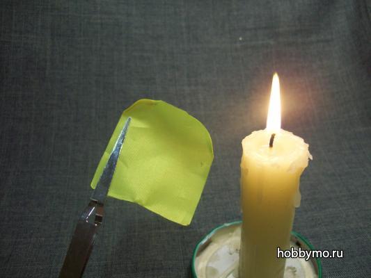 Цветы из капрона своими руками Цветы из капрона своими руками,,капрон,повязка на голову,цветы из капрона,цветы из лент,цветы своими руками