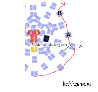 Цыпленок (петух) из бисера часть 2 Цыпленок (петух) из бисера часть 2,,цыпленок,2017 год петуха,2017,петух,петух из бисера,курица из бисера,цыпленок из бисера,животные из бисера,фигурки из бисера