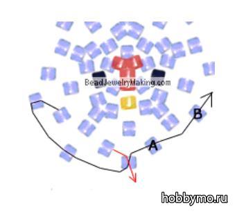 Цыпленок (петух) из бисера часть 2 Цыпленок (петух) из бисера часть 2,,цыпленок,2017 год петуха,2017,петух,петух из бисера,курица из бисера,цыпленок из бисера,животные из бисера,фигурки из бисера