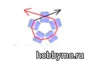 Цыпленок (петух) из бисера часть 1 Цыпленок (петух) из бисера часть 1,,животные из бисера,цыпленок,2017 год петуха,2017,петух,петух из бисера,курица из бисера,цыпленок из бисера